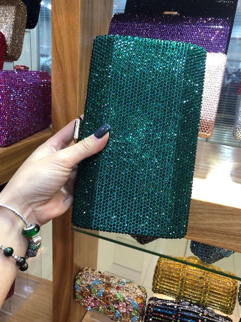 BST Túi Xách Siêu Cấp New Hot